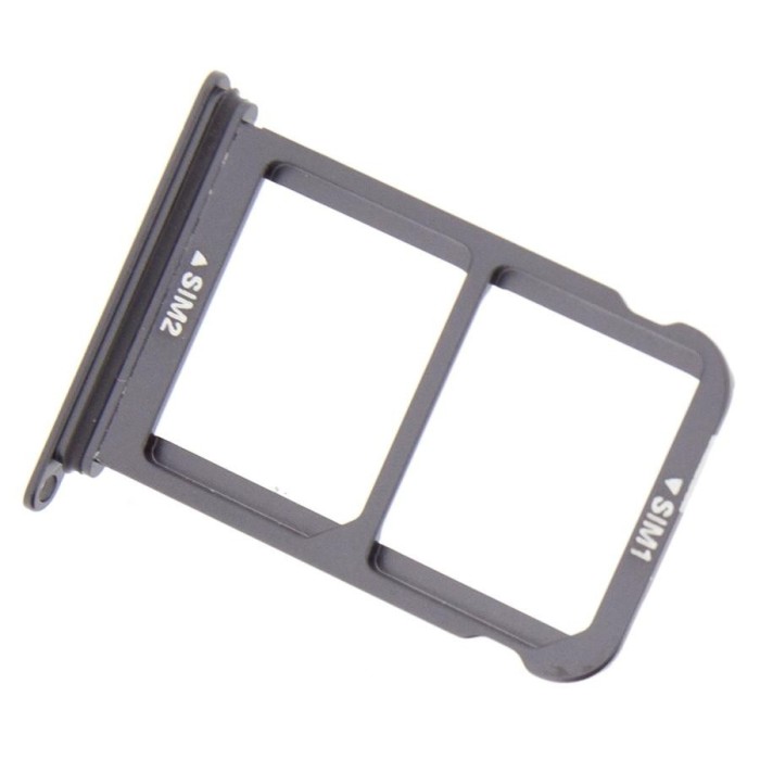 Suport SiM Huawei P20 Pro, Negru