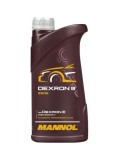 Ulei pentru transmisie MANNOL DEXRON III AUTOMATIC PLUS- 1L