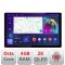 Navigatie dedicata BMW Seria 3 E90 N-095 Edonav ecran 13&quot; 2K 8 si 128 Android Waze USB Navigatie 4G 360 Toslink Youtube Radio KIT- CarStore Technology