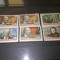 TIMBRE URSS 1961