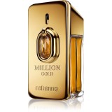 Rabanne Million Gold Elixir parfum intense pentru bărbați 50 ml