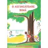 O ascunzătoare bună - Louis Slobodkin