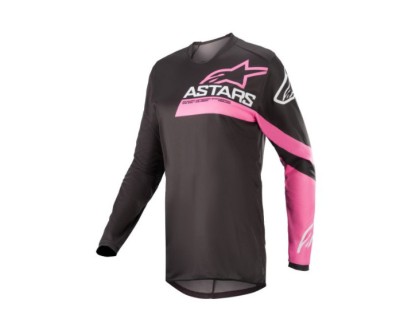 Tricou Alpinestars Stella Fluid Chaster Dama foto