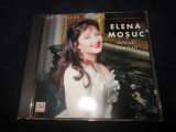 Elena Mosuc - Mozart Portrait _ cd,album _ Arte Nova ( Germania , 2010 )