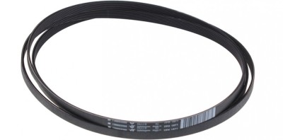 Curea usactor rufe Poli-V 1971PH7, compatibil cu ELECTROLUX 140056254018 foto