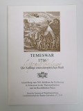 Cumpara ieftin Timis - Catalog Timisoara 1716 - Inceputurile unui oras european, Baroc in Banat