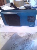 Radio vechi Iris Tehnoton Model 1210.perioada comunista