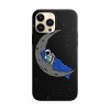 Husa compatibila cu Apple iPhone 14 Plus model Astronap,Silicon, Tpu, Viceversa, Transparent, Carcasa