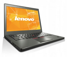 Lenovo ThinkPad X250 i5-5300 8GB 2TB WIN10 foto