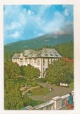 RF197 - Carte Postala - Sinaia. Hotel Palace, circulata 1972