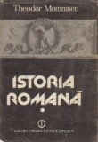 Theodor Mommsen - Istoria romană ( vol. I )