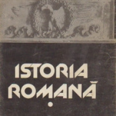 Theodor Mommsen - Istoria romană ( vol. I )