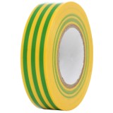 Evotools 676416 - Banda izolatoare 19 mm 10 m