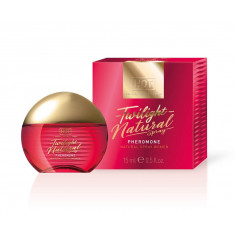 HOT Twilight - Parfum cu Feromoni pentru Femei, 15ml