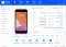 Telefon iphone 8 256Gb Neverlocked IOS 16.7.10 GREY 100% BATERIE + incarcator