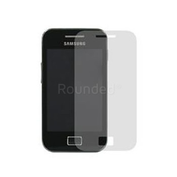 Samsung S5830 Galaxy Ace Protector Gold Plus Beschermfolie