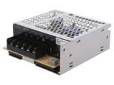 Alimentator Pulsatoriu &Icirc;ncastrabil 35W 24VDC 1.5A