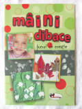 &quot;MAINI DIBACE. Jocuri de creatie&quot;, Coord. Alice Nichita, Mihaela Mitroi, 2008, Aramis