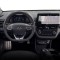 Folie Protectie Navigatie Hyundai Ioniq 2019-2022, Duragon, protectie Display Navigatie, silicon Mat, Anti-zgarieturi, Anti-amprenta, kit instalare