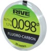 Fir Fluorocarbon Rive, 1.62kg, 0.16mm, 30m