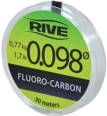 Fir Fluorocarbon Rive, 0.89kg, 0.104mm, 30m foto