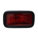 Lampa ceata spate Mitsubishi Lancer (CS) Sedan/Estate 09.2003-09.2007 TYC partea stanga cu rama neagra