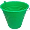 Galeata Plastic 10 L, Rustic (P)