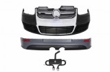 Pachet Complet VW Golf V 5 (2005-2007) si Sistem de evacuare complet R32 Design Performance AutoTuning