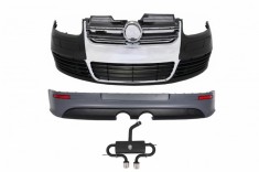 Pachet Complet VW Golf V 5 (2005-2007) si Sistem de evacuare complet R32 Design Performance AutoTuning foto