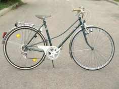 KTM Libero - Bicicleta clasica de dama foto