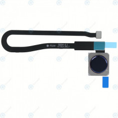 Huawei Mate 10 Pro (BLA-L09, BLA-L29) Senzor de amprentă albastru miezul nopții 23100312