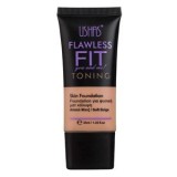 Fond de Ten Lichid, Finisaj Mat, Nuanta Ivory, 35ml, CMCLASS