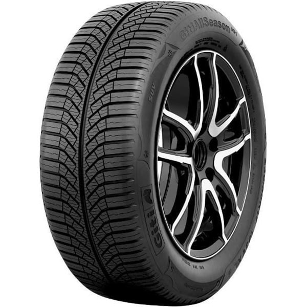 Anvelope Giti Gitiallseason As1 205/55R16 94V All Season