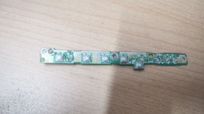 Button Board Laptop Acer Aspire 2020 CL32 foto