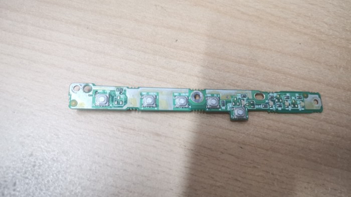 Button Board Laptop Acer Aspire 2020 CL32