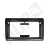 Rama adaptoare Kia CEED (2006-2009) pentru Navigatii multimedia Android de 9 Inch - HUB64