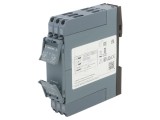 Releu de monitorizare a temperaturii SIEMENS, 24&divide;240VAC, montare pe şină DIN