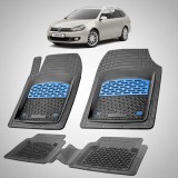 Cumpara ieftin Covorase Volkswagen Golf 6 Variant Compatibile 2009-2013 | Blue