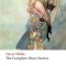 The Complete Short Stories