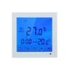 Termostat pentru incalzirea electrica in pardoseala BeOK TDS23-EP SmartElectro IntelligentHouse