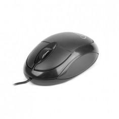 MOUSE OPTIC 1000 DPI USB GEMBIRD