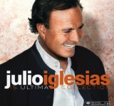 Julio Iglesias: His Ultimate Collection - Vinyl | Julio Iglesias