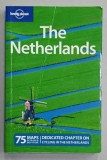 THE NETHERLANDS , LONELY PLANET GUIDE , by RYAN VER BERKMOES and KARLA ZIMMERMAN , 2010