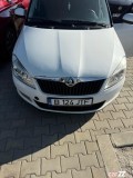 Skoda Fabia Break 1.6 TDI 90 CP &ndash; 2013 &ndash; mici defecte estetice