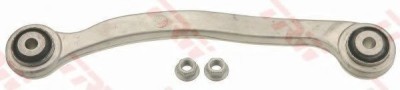 Bascula / Brat suspensie roata MERCEDES E-CLASS T-Model (S211) (2003 - 2009) TRW JTC1460 foto
