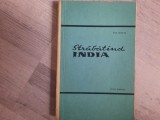 Strabatind India de Raja Nicolau