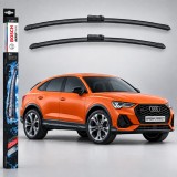 Cumpara ieftin Ștergătoare Audi Q3 Sportback (F3N) din 06.2019 | 3 397 007 297 &ndash; BOSCH