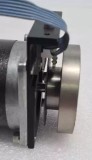 Sonceboz Model 6500 Stepper Motor R.121, 1 A/ph 8505, SWISS MADE, Oem