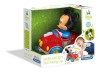 Jucarie De Tras Masinuta Mickey