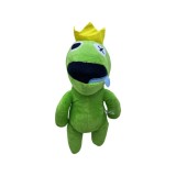 Jucarie plus Rainbow Friends verde